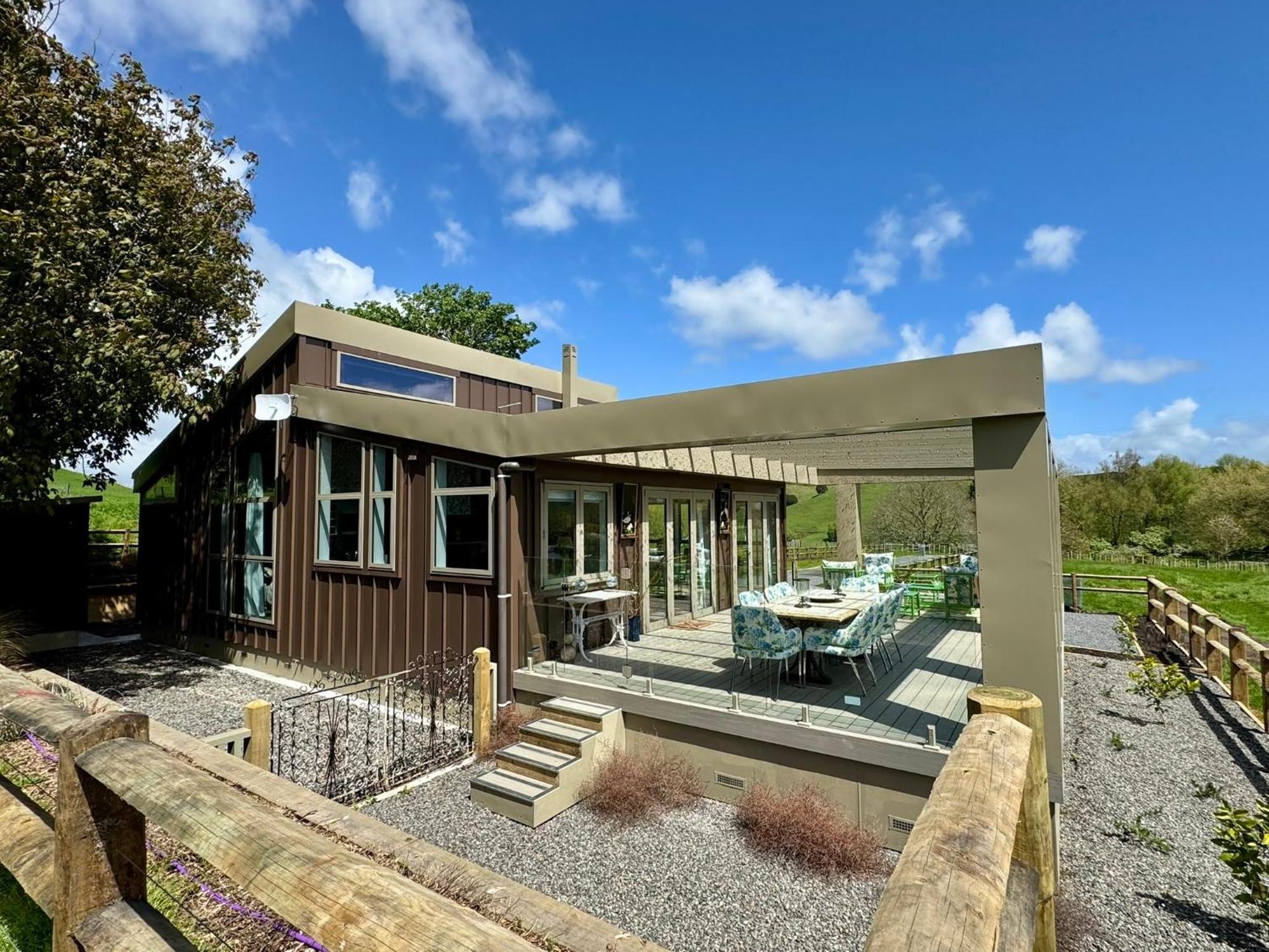 Bed & Breakfast Omaka