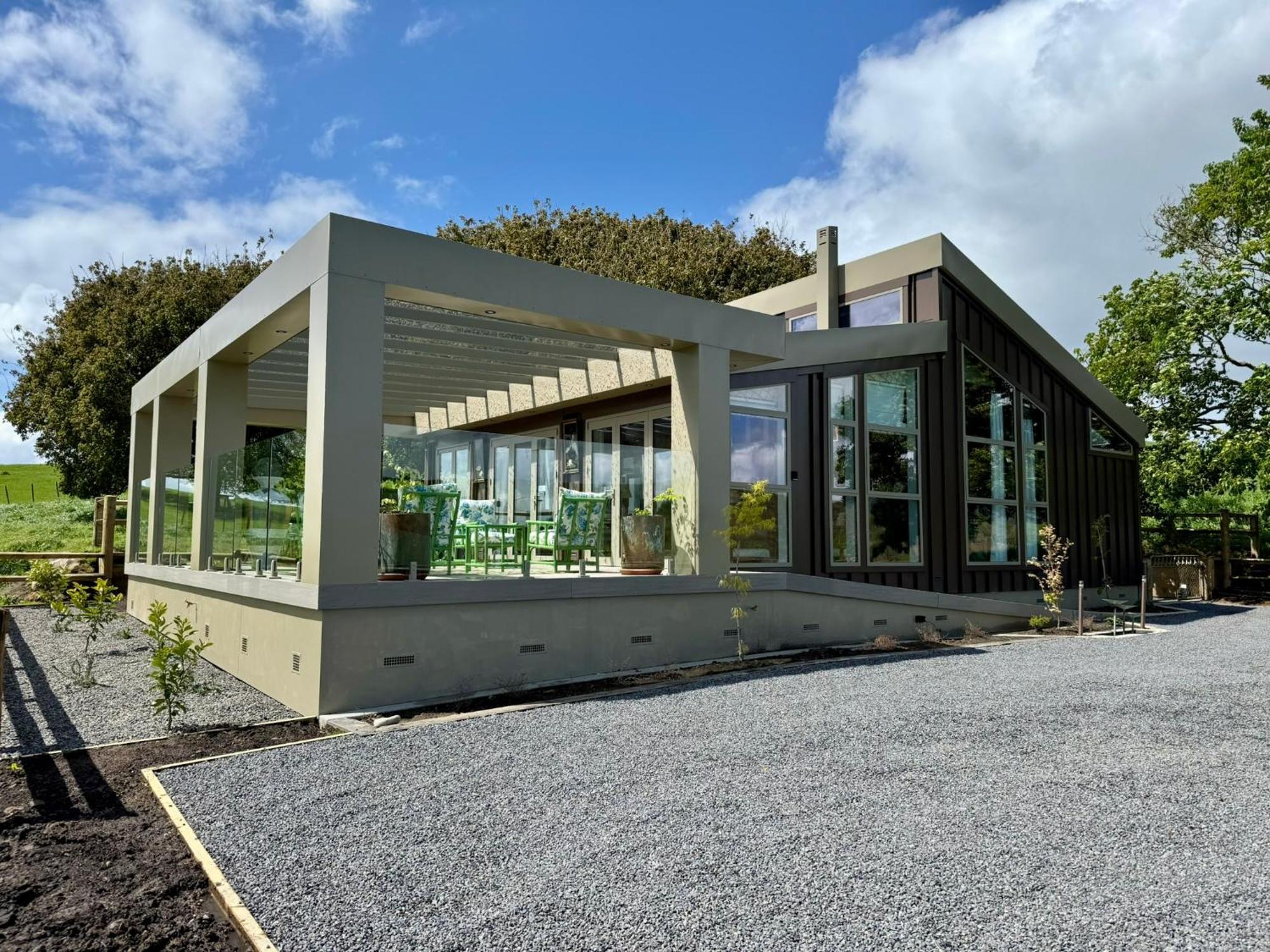 Omaka Bed & Breakfast 5*