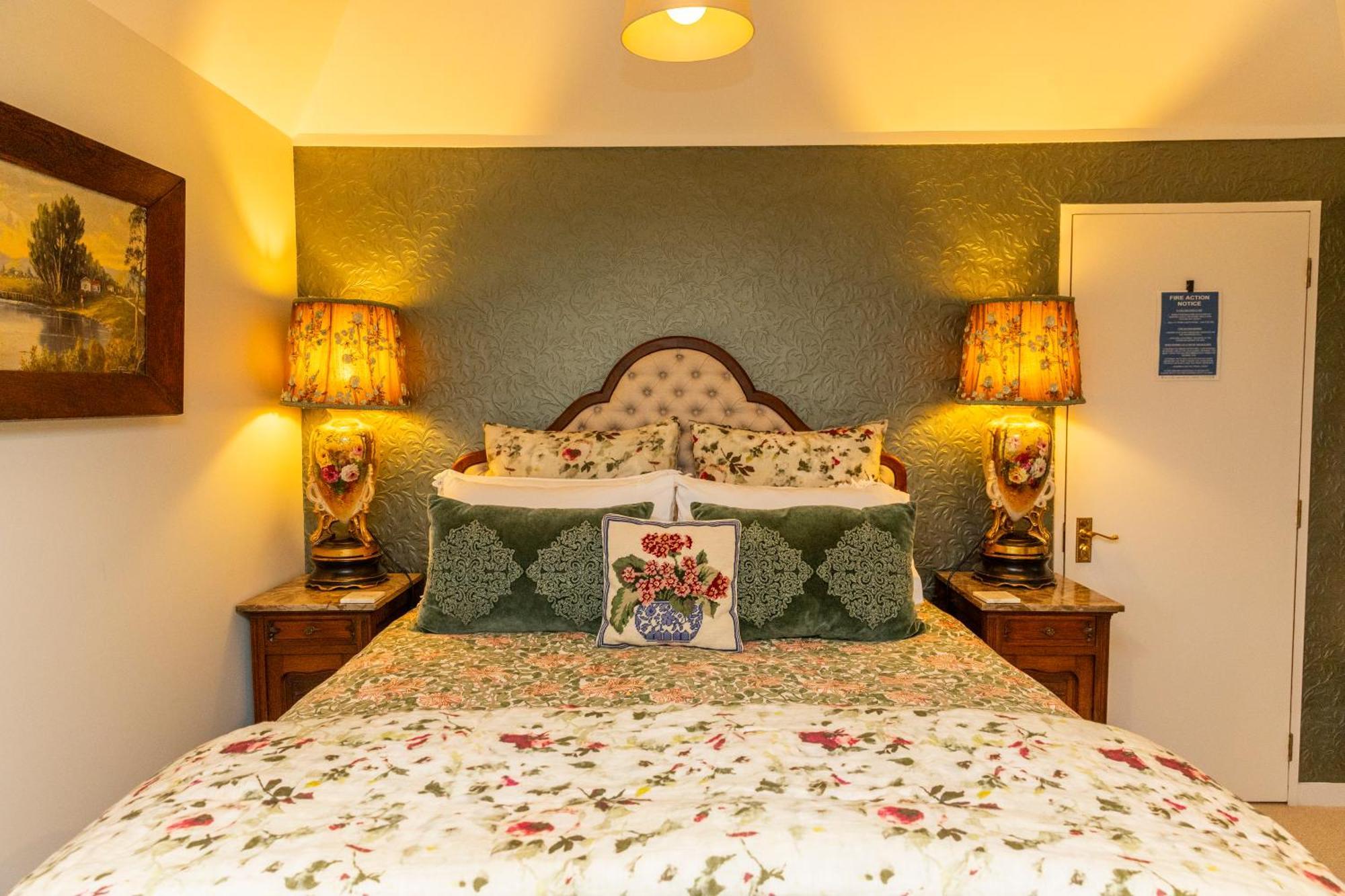 Bed & Breakfast Omaka 5*
