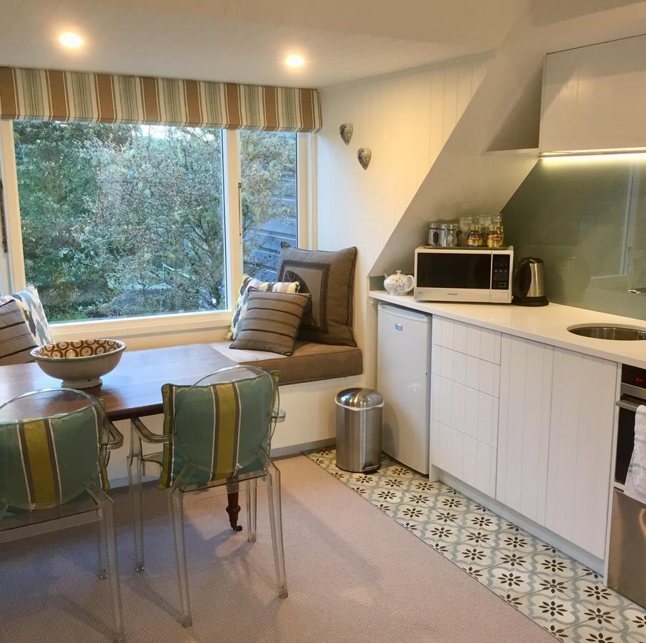 Omaka Bed & Breakfast
