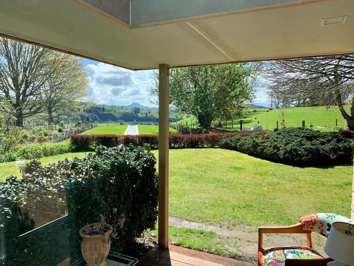 Bed & Breakfast Omaka Taumarunui